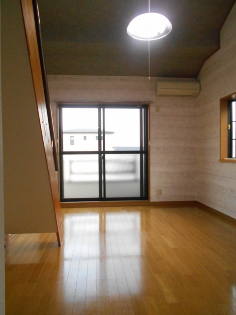 3/23 リビング/ダイニング