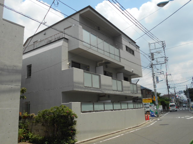 1/26 外観