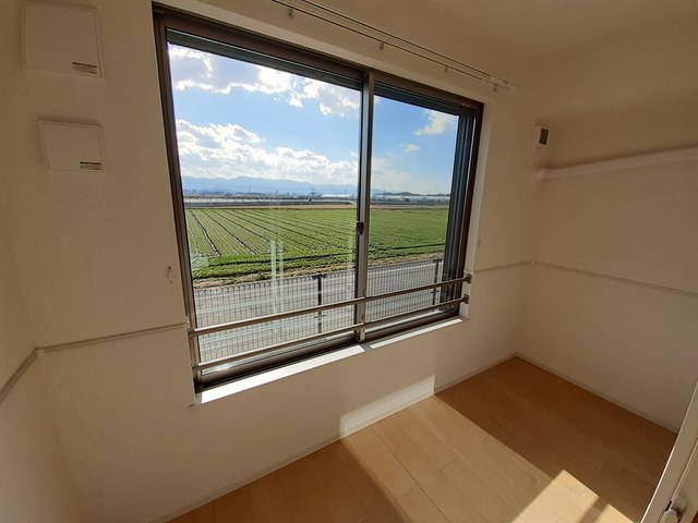 12/20 バルコニー