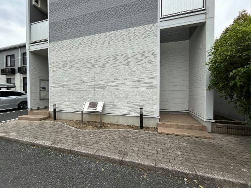 11/14 エントランス