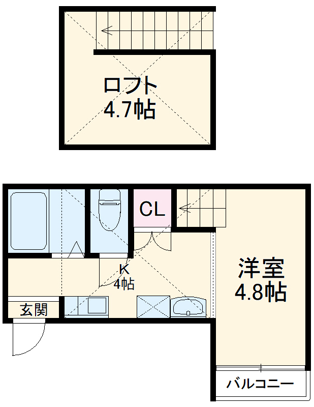 3/27 間取