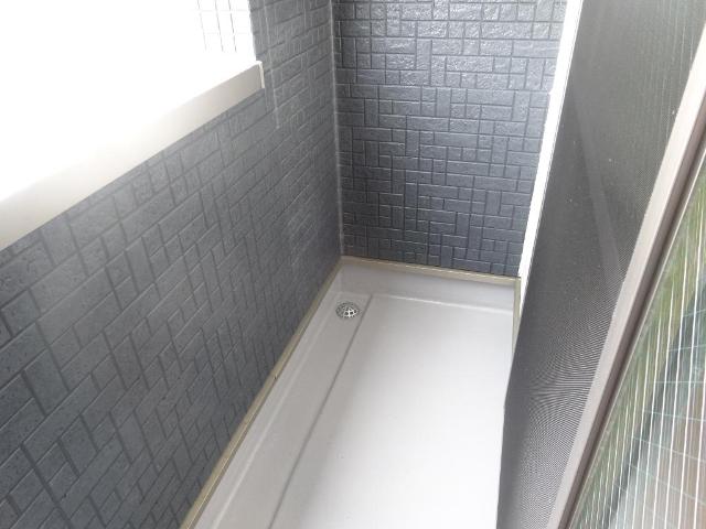 20/22 バルコニー