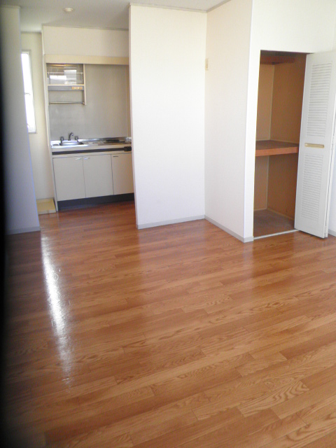 5/21 リビング/ダイニング