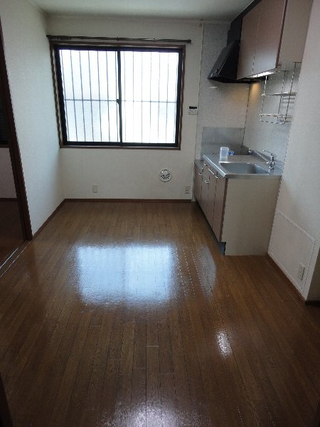 3/23 リビング/ダイニング