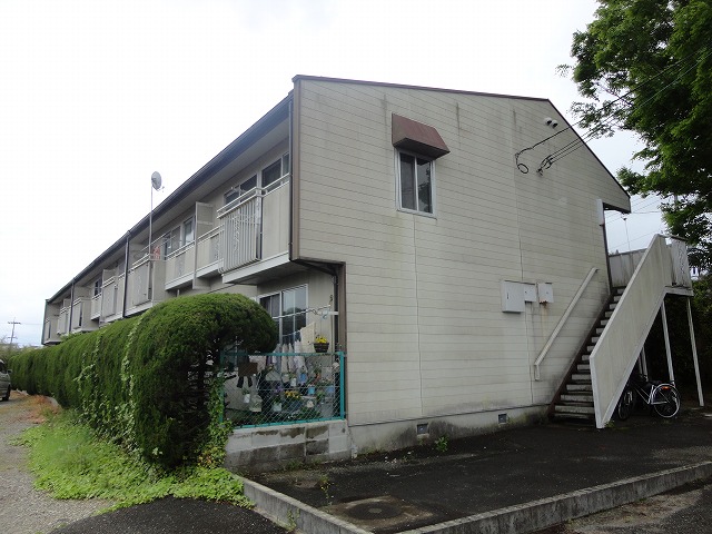 16/24 エントランス