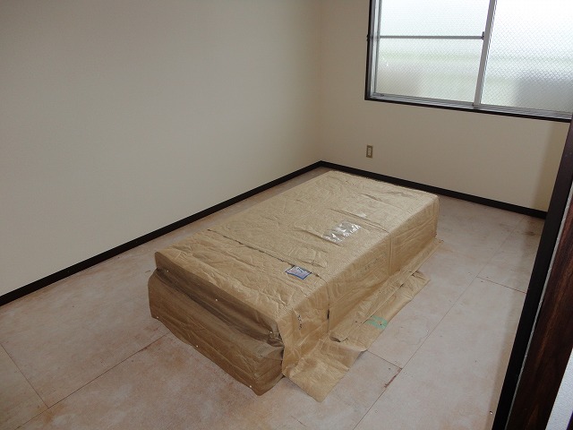 4/24 リビング/ダイニング