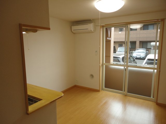 3/30 リビング/ダイニング