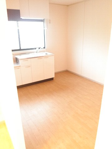 3/21 リビング/ダイニング