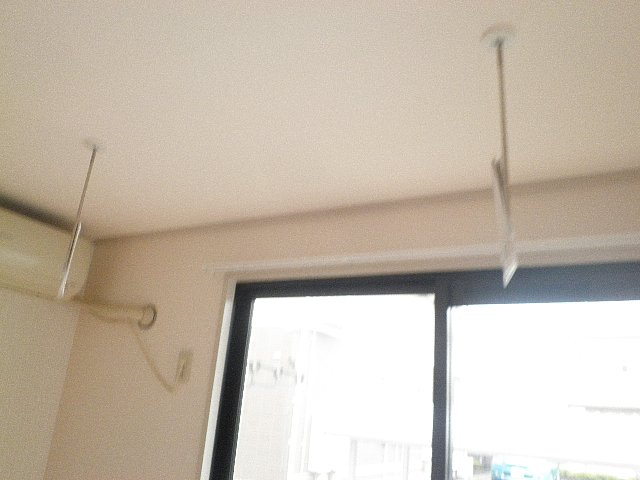 14/21 バルコニー