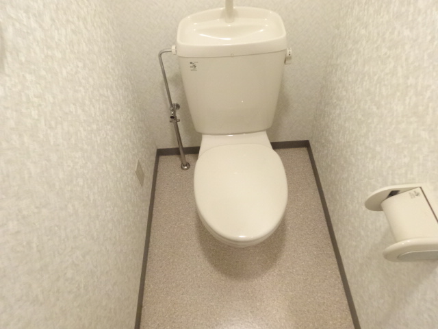 9/30 トイレ