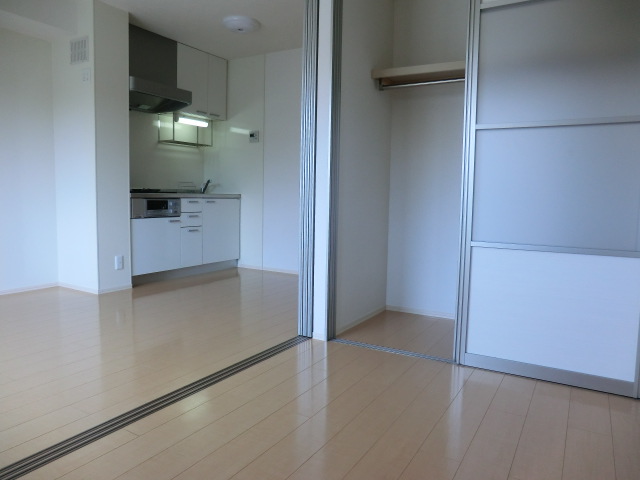 6/28 リビング/ダイニング