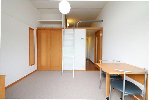 6/22 リビング/ダイニング