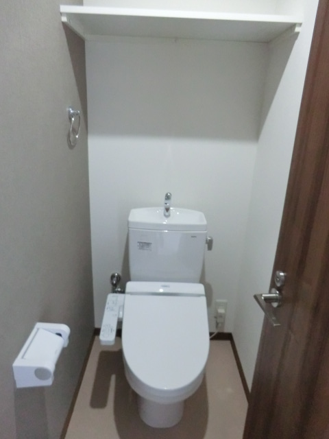 14/30 トイレ