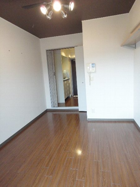 4/25 リビング/ダイニング