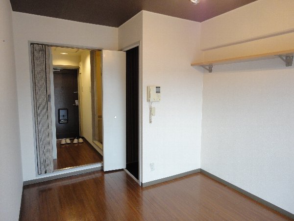 5/25 リビング/ダイニング