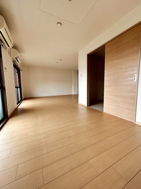 3/20 リビング/ダイニング