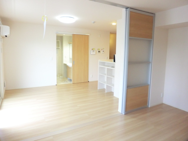 4/30 リビング/ダイニング