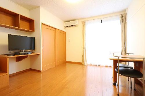 3/14 リビング/ダイニング