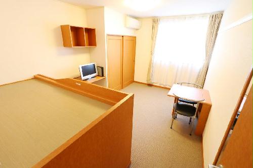 4/14 リビング/ダイニング