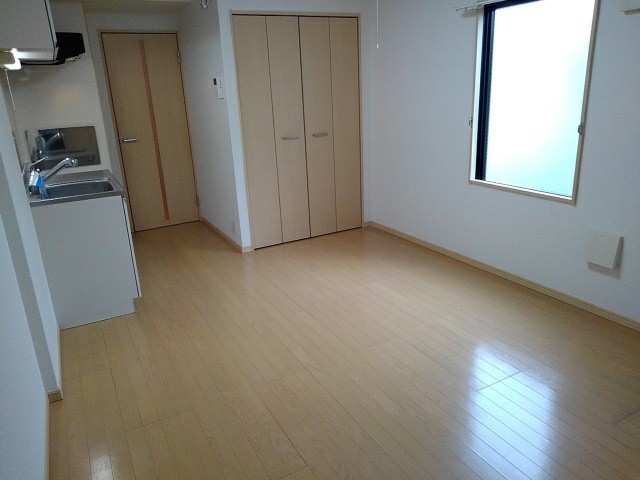 3/24 リビング/ダイニング