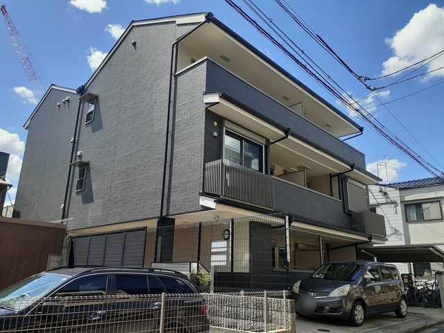 1/20 外観