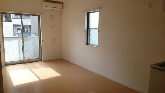 3/20 リビング/ダイニング