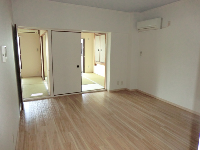 5/30 リビング/ダイニング