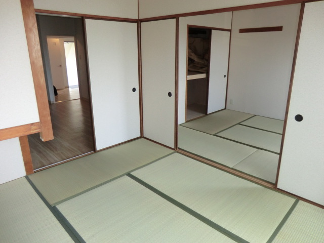 6/30 リビング/ダイニング