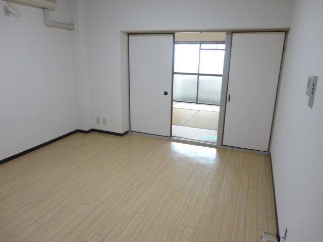 4/30 リビング/ダイニング