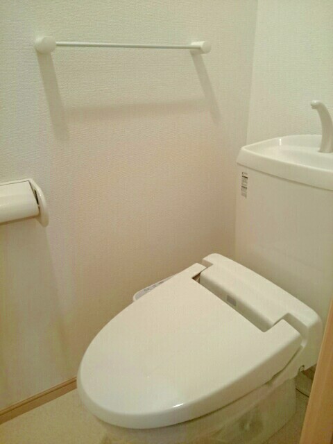13/25 トイレ