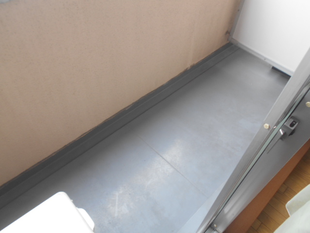 14/30 バルコニー