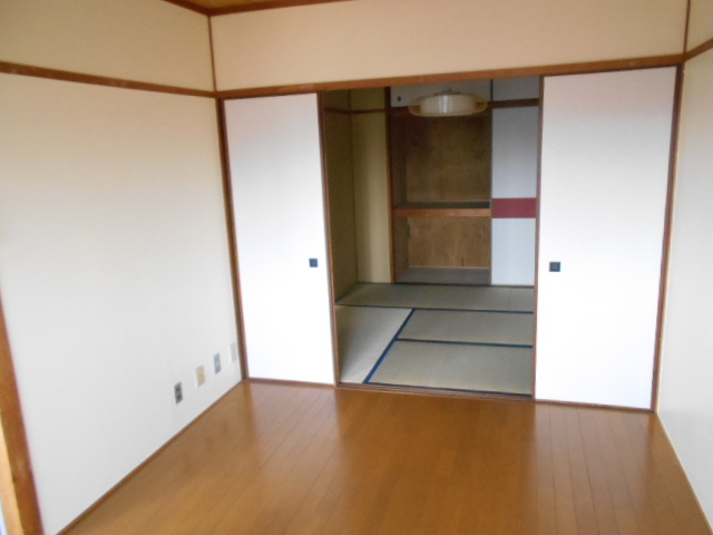 4/29 リビング/ダイニング