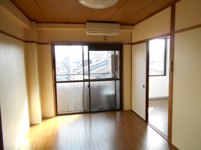 3/29 リビング/ダイニング