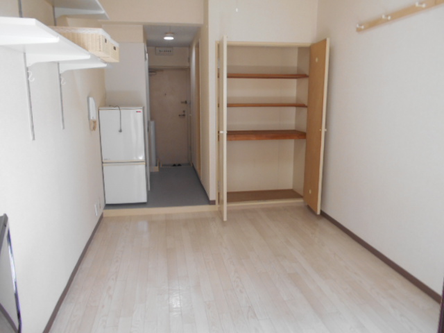 3/24 リビング/ダイニング