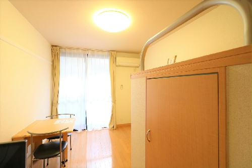 4/23 リビング/ダイニング