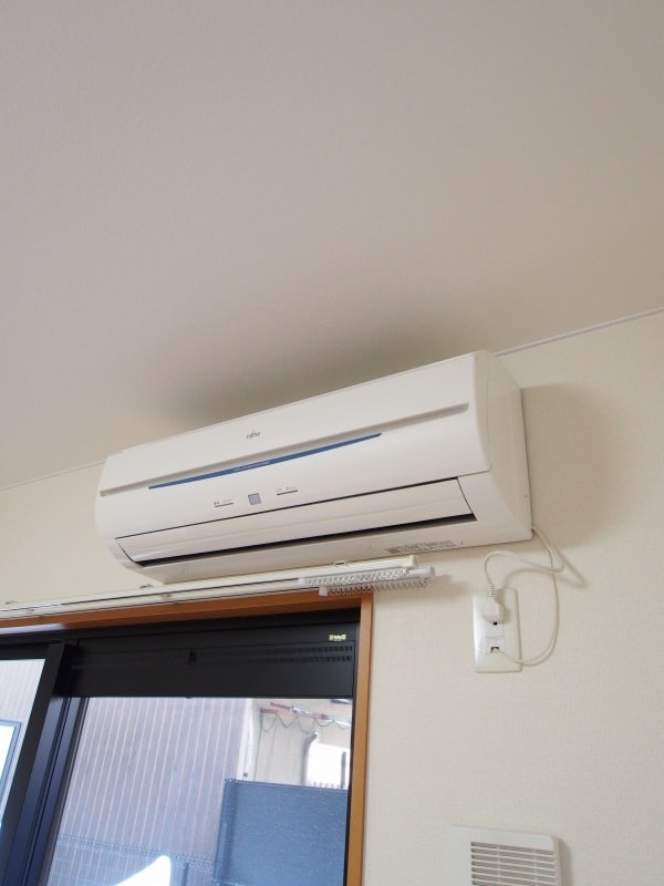 2/8 エントランス