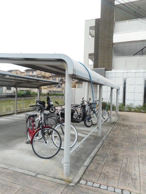 16/24 バルコニー