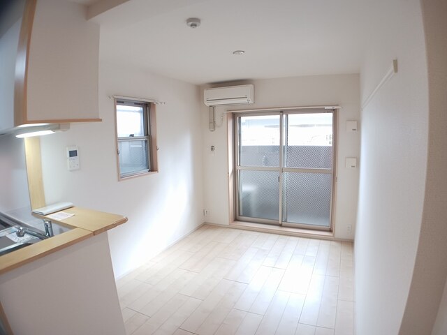 3/20 リビング/ダイニング