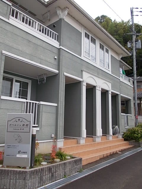 15/23 エントランス