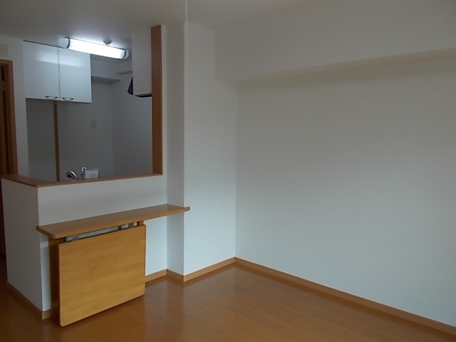 3/29 リビング/ダイニング