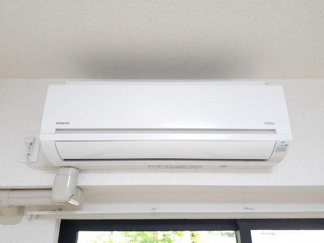 19/30 バルコニー