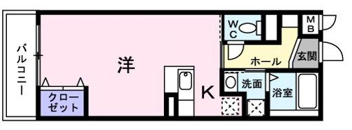2/21 間取