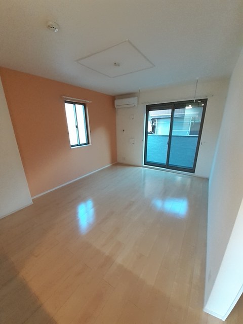 3/20 リビング/ダイニング