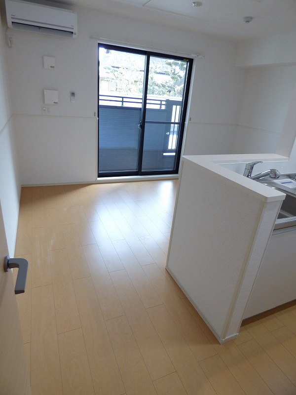 3/20 リビング/ダイニング