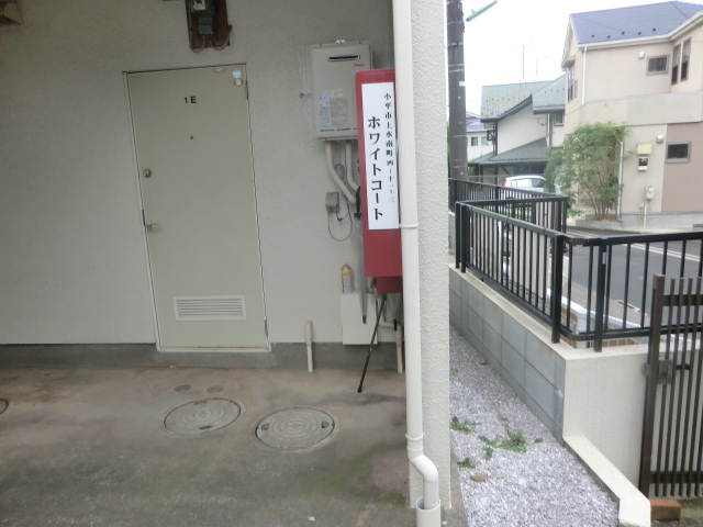 21/29 エントランス