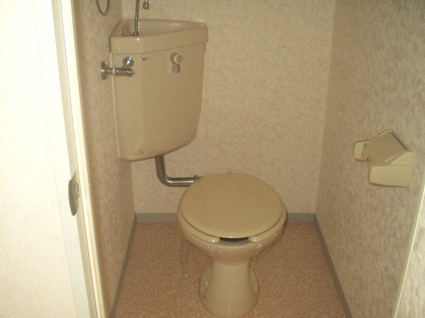 9/14 トイレ