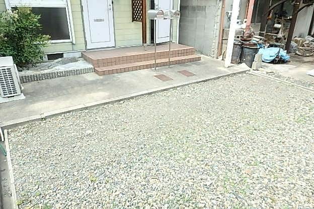 2/8 エントランス