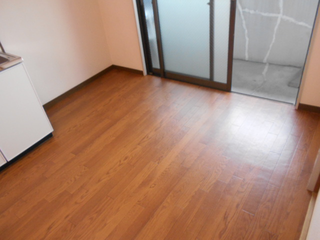 4/30 リビング/ダイニング