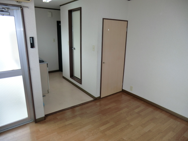 4/30 リビング/ダイニング