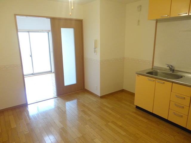 4/30 リビング/ダイニング